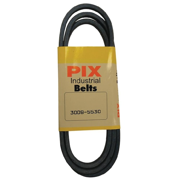 Stens Belt For Caseih C16094, C22707, Dayco L476, Gates 6876 Lawn Mowers 248-076 - main